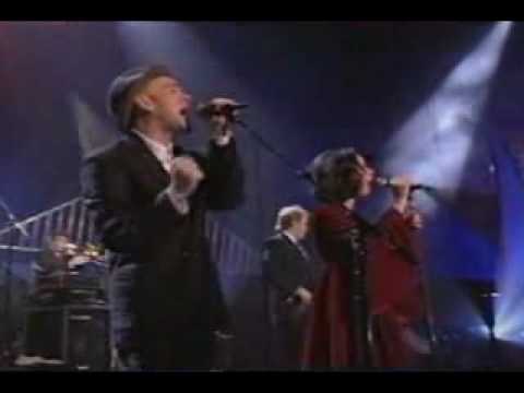 Natalie Merchant (10,000 Maniacs) Feat. Michael Stipe (R.E.M) - To Sir with Love
