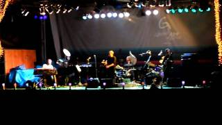 Mathias Eick Quintet