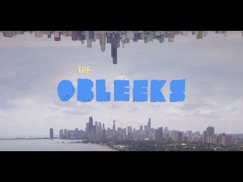 The Obleeks - Have You Thought About Me Lately??