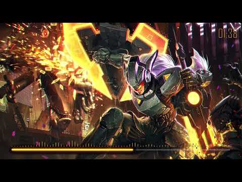 Nightcore - Bend The Knee [Lansdowne]