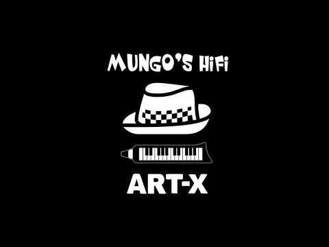 Mungo's Hifi - Belly Ska Riddim (Melodica Version by Art-X)