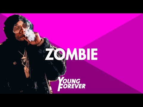 FREE BEAT / Tory Lanez x Future x Young Thug Type Beat "ZOMBIE" / Trap Beat / Rap Instrumental 2017