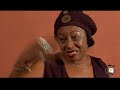The Enemy I See - Nigerian Nollywood Movie
