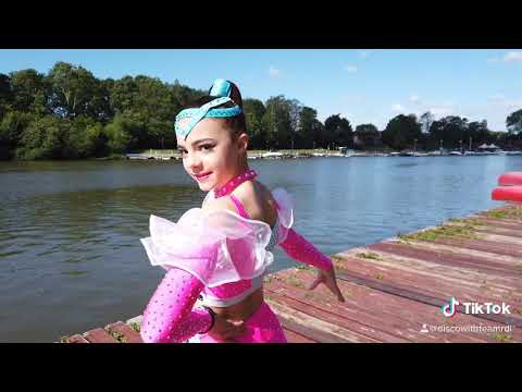 #discowithteamrdl - Ilana Vanhollebeke