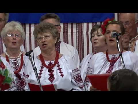 "Zelene žito,zelene"