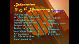Download lagu Opening VCD Karaoke Indonesian Pop Keroncong Vol.1 mp3 Download lagu Opening VCD Karaoke Indonesian Pop Keroncong Vol.1 mp3