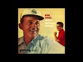 Bing Crosby - Nice Work If You Can Get It (1956)