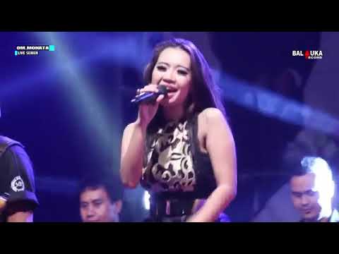 KABUT BIRU RENA KDI OM MONATA LIVE TERBARU 2020 RENA MOVIES