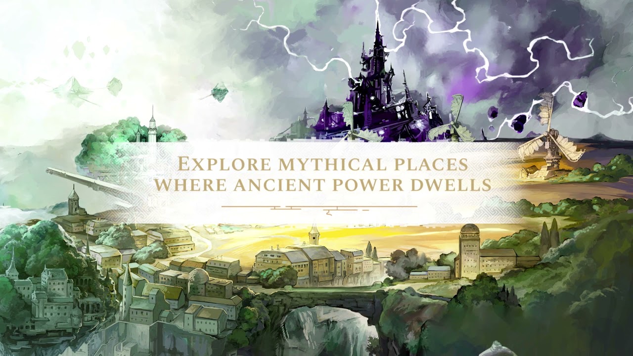 Astria Ascendingvideo poster