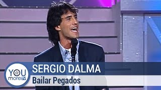 Sergio Dalma - Bailar Pegados