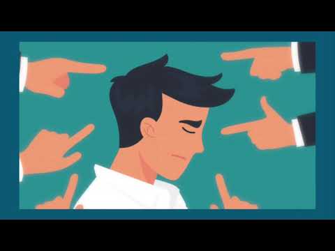 Vad är diskriminering?