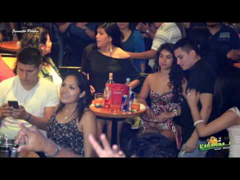 Nuestro Sueño - Charlie Cardona - Karamba Latin Disco