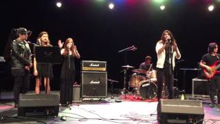 Haywire ( Original Song ) by Elsa Mickayla ft. Debbi Koh