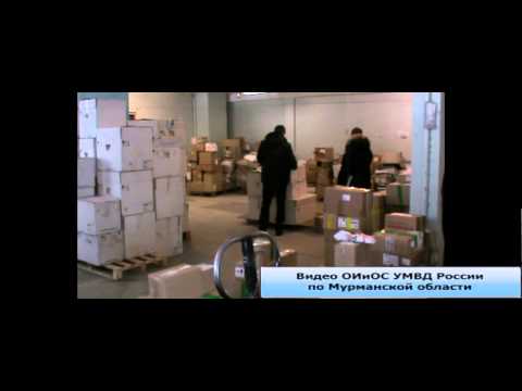 В мурманске медикаменты хранились с нарушениями