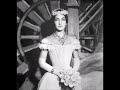 Maria CALLAS. La SONNAMBULA (Bernstein, 1955, acte I). RESTAURATION AMBISONIQUE !!!