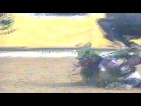 PBR 1997: Witch Doctor Yanks Gilbert Carrillo