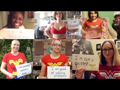 Wonder video