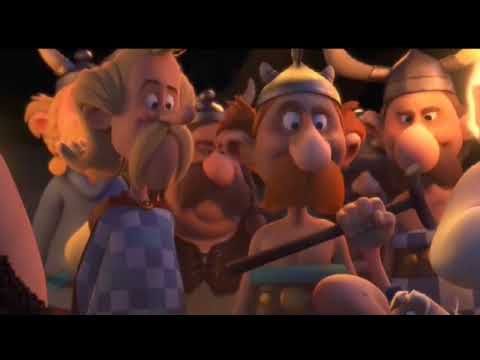 I love Cacofonix so much!!!! #asterixobelix #asterix #cacofonix