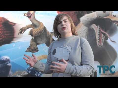 Alton Towers Resort News - Episode 2 (SW7 & Nemesis Sub Terra Update) 2012 (1080p)