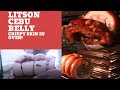 How to cook Letchon Cebu with crispy skin in the oven How to cook Letchon Cebu with crispy skin in the oven