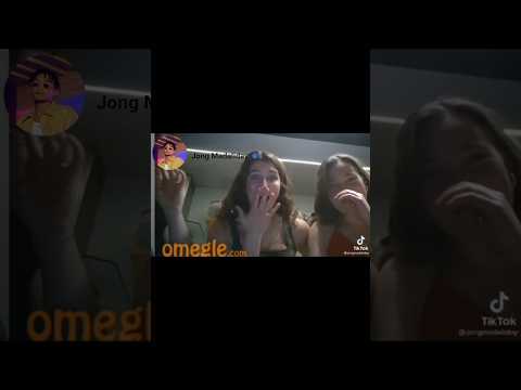 Serenade Strangers In OmeTV JONG MADALIDAY #singing #cover #reaction #music #ometv #fyp