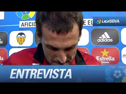 Arruabarrena: "Nuestras finales empiezan a partir del viernes"
