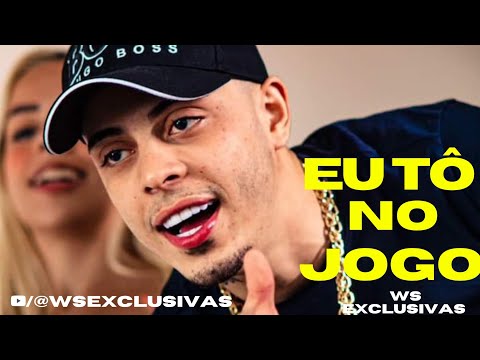 "Eu tô no Jogo" - MC Tuto, MC Joãozinho VT, MC Kako, MC Magal - (DJ Russo)