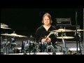 Hillsong Drum Workshop Mighty To Save