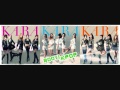 Kara Jumpin' (Jumping) Korean Ver. [Audio ...