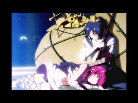 Nightcore- Skinny Love