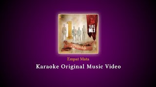 Download lagu D'Bagindas - Empat Mata (Karaoke Original ) mp3