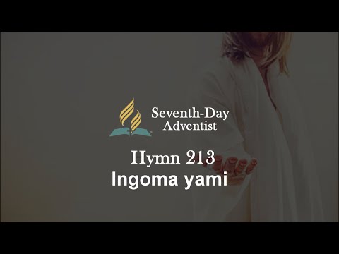 INGOMA YAMI | UKrestu Esihlabelweleni | Seventh-Day Adventist Music
