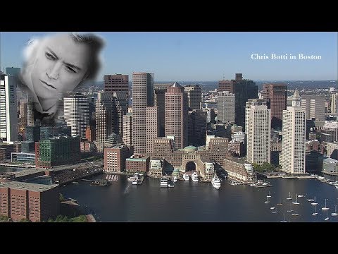 Chris Botti in Boston