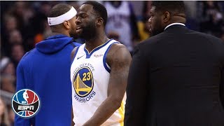 Draymond Green - Golden State Warriors