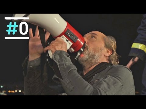 #BuenafuenteEmpiezaDe0 - Gonzalo De Castro, Mediador | #0