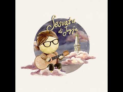 Adhitia Sofyan "Sesuatu di Jogja" new version 2024