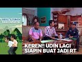 KEREN BANGET Udin Mau Jadi RT Dikomplek ABDEL TEMON BUKAN SUPERSTAR