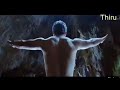 Vivegam Four Main dialogues and Actions Scence Never Give up