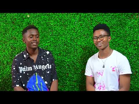 MAMLUKI - INVASION CHALLENGE SN1 INTERVIEW