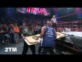 2TM TNA Against All Odds 2011 Highlights HD