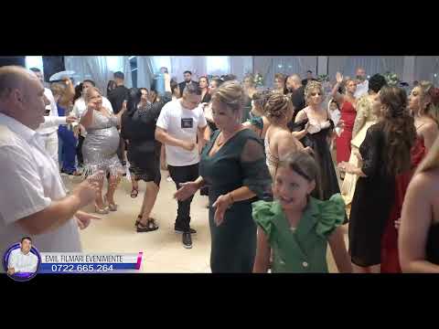 Cristi Nuca ❌ Joaca sefa mea ❌ New Live Show