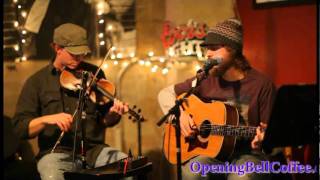 Andy Bond & Billygoat Brink, I Declare, Opening Bell Coffee, 20110122, #024