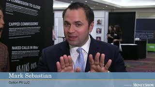 Mark Sebastian: Options Volatility