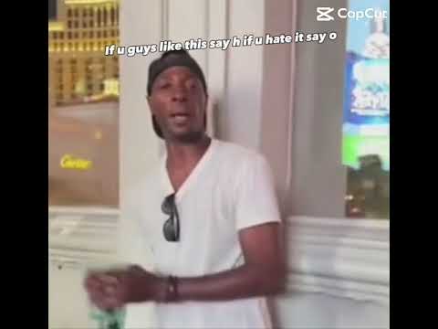 If u put a buck in my cup