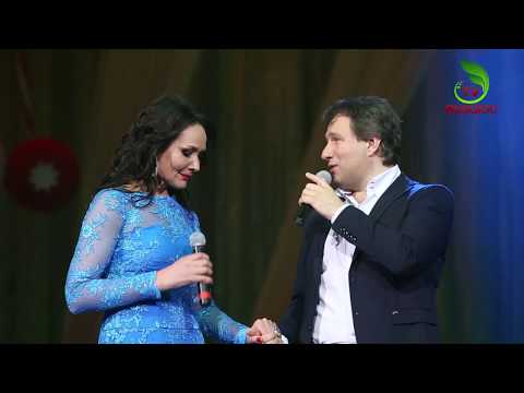 Vitalie Dani și Anișoara Puică - O soră și un frate