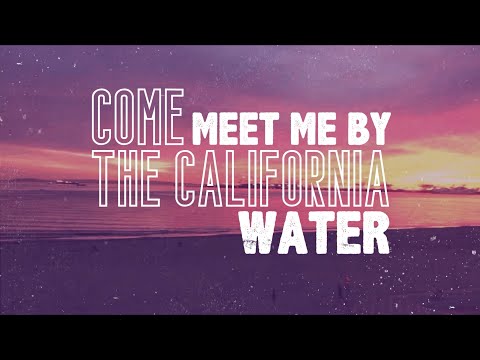 California Water - Allegro Ft Marina Hovian & Robbie Jay