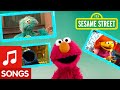 Sesame Street The Muffin Man Remix Do You Know Elmo S Friends