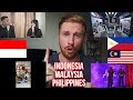 A Whole New World - INDONESIA v MALAYSIA v PHILIPPINES // WHO SANG IT BETTER? A Whole New World - INDONESIA v MALAYSIA v PHILIPPINES // WHO SANG IT BETTER?