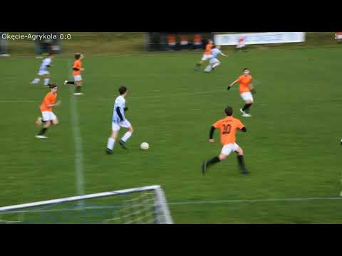 2006 RKS Okęcie Warszawa - MKS Agrykola Warszawa 1:4