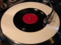 Dinah Shore - "More Than Anything Else In The World" 1947